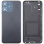 För ZTE Blade V50 Smart Battery Back Cover (svart)