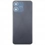 För ZTE Blade V50 Smart Battery Back Cover (svart)