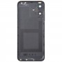 För ZTE Blade V50 Smart Battery Back Cover (svart)