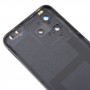 För ZTE Blade V50 Smart Battery Back Cover (svart)