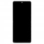 For ZTE nubia Flip NX724J OLED LCD Screen with Digitizer Full Assembly