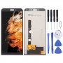 AGM H3 用 LCD スクリーン（デジタイザー付き）完全アセンブリ