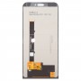 AGM H3 用 LCD スクリーン（デジタイザー付き）完全アセンブリ