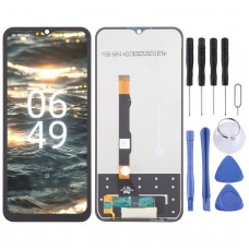 LCD Screen For AGM H5 Pro with Digitizer Full Assembly 