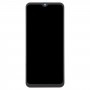 Pantalla LCD para AGM Glory G1 Pro con digitalizador de montaje completo