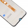 Pantalla LCD para AGM Glory G1 Pro con digitalizador de montaje completo