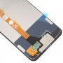 Pantalla LCD para AGM Glory G1 Pro con digitalizador de montaje completo