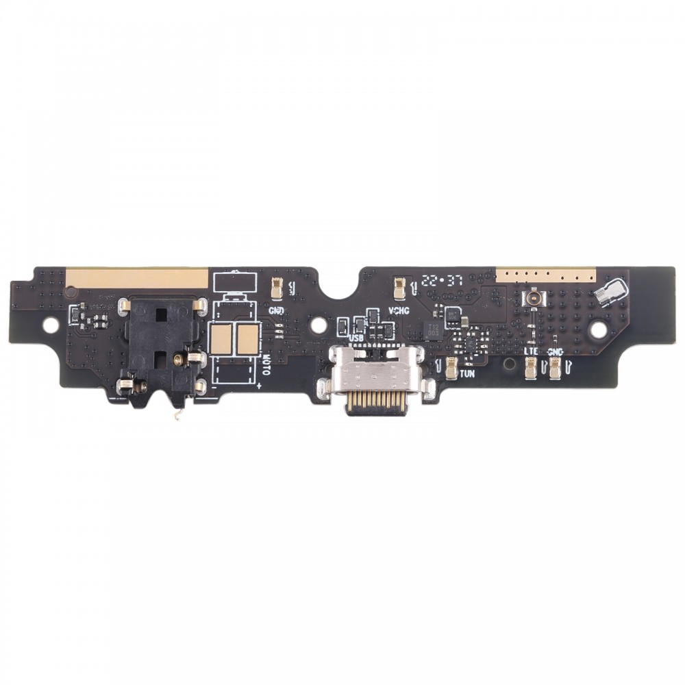 For AGM H5 Charging Port Board