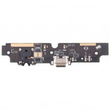 For AGM H5 Pro Charging Port Board 