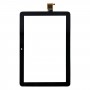 For Amazon Fire HD 8 2022 12th Gen Touch Panel (Black)
