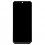 For Blackview BV9200 LCD Screen with Digitizer Full Assembly