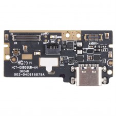For Blackview BV9200 Charging Port Board 