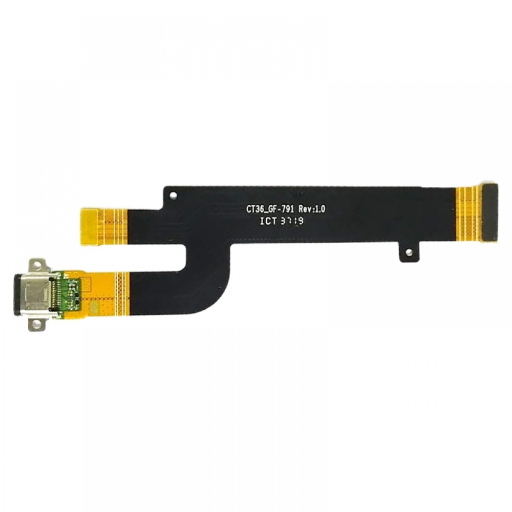 Pro kabel Cat S52 nabíjecí port Flex