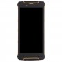 For Cubot King Kong 3 Original LCD Screen Digitizer Full Assembly with Frame