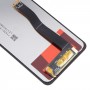 For Cubot KingKong 8 OEM LCD Screen with Digitizer Full Assembly