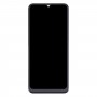 Do ekranu LCD Cubot Note 50 OEM i pełnego zestawu Digitizer z ramą