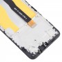 Do ekranu LCD Cubot Note 50 OEM i pełnego zestawu Digitizer z ramą