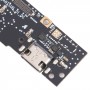 For Doogee S51 Charging Port Board