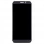 Für Doogee X97 Pro LCD-Bildschirm mit Digitizer-Vollmontage