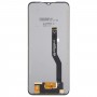 For Doogee X98 Pro LCD Screen with Digitizer Full Assembly