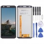 Doogee S41 LCD-képernyőhöz teljes digitalizálóval