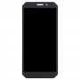 For Doogee S51 LCD Screen with Digitizer Full Assembly