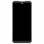 For Doogee S89 Pro LCD Screen with Digitizer Full Assembly