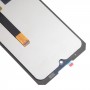 For Doogee S89 Pro LCD Screen with Digitizer Full Assembly