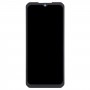 Doogee S100 LCD-képernyőhöz teljes digitalizálóval