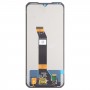Doogee S100 LCD-képernyőhöz teljes digitalizálóval