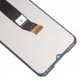 Doogee S100 LCD-képernyőhöz teljes digitalizálóval