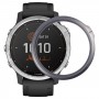 עבור Garmin Fenix ​​6S Pro / Fenix ​​6S חוגה מקורית בקנה מידה זמן