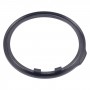 עבור Garmin Fenix ​​6S Pro / Fenix ​​6S חוגה מקורית בקנה מידה זמן