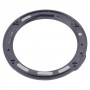 Für Garmin Fenix ​​6X Pro / Fenix ​​6X Original-Zeitskala-Zifferblatt