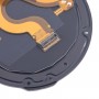 For Garmin Fenix 6X Original LCD Screen with Digitizer Full Assembly