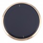 适用于 Garmin Venu 原装液晶屏带数字转换器完整组件（金色）