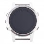 Für Garmin Fenix ​​5S Original-LCD-Bildschirm mit Digitizer-Vollmontage (Silber)