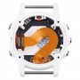 Für Garmin Fenix ​​5S Original-LCD-Bildschirm mit Digitizer-Vollmontage (Silber)