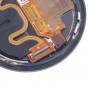 Pro Garmin Venu 2s Originální LCD obrazovka s kompletní sestavou digitizéru (černá)