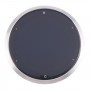 Pro Garmin Venu 2s Originální LCD obrazovka s kompletní sestavou digitizéru (stříbrná)