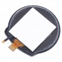 For Garmin Instinct Original LCD Screen with Digitizer Full Assembly(Black)