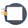 For Garmin Instinct Original LCD Screen with Digitizer Full Assembly(Blue)