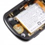 For Garmin Edge 830 Back Cover Full Assembly With Battery