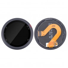 Pour Garmin Forerunner 245 écran LCD d'origine avec numériseur assemblage complet