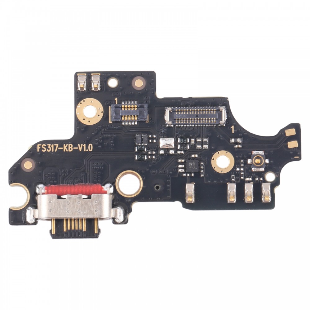 For IIIF150 B2 Charging Port Board