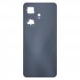 Pro itel P55+ originální zadní kryt baterie (černý)