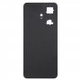Pro itel P55+ originální zadní kryt baterie (černý)