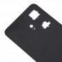 Pro itel P55+ originální zadní kryt baterie (černý)