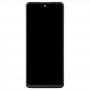 Pro LG K83 5G Originální LCD obrazovka s kompletní sestavou digitizéru