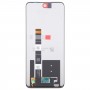 Pro LG K83 5G Originální LCD obrazovka s kompletní sestavou digitizéru